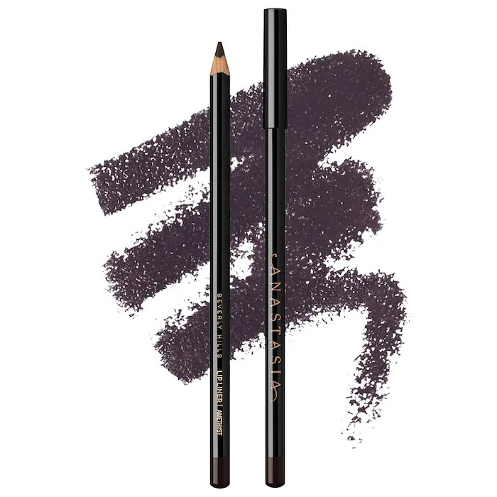 Velvety-Matte Precision Shaping Lip Liner | Sephora (US)