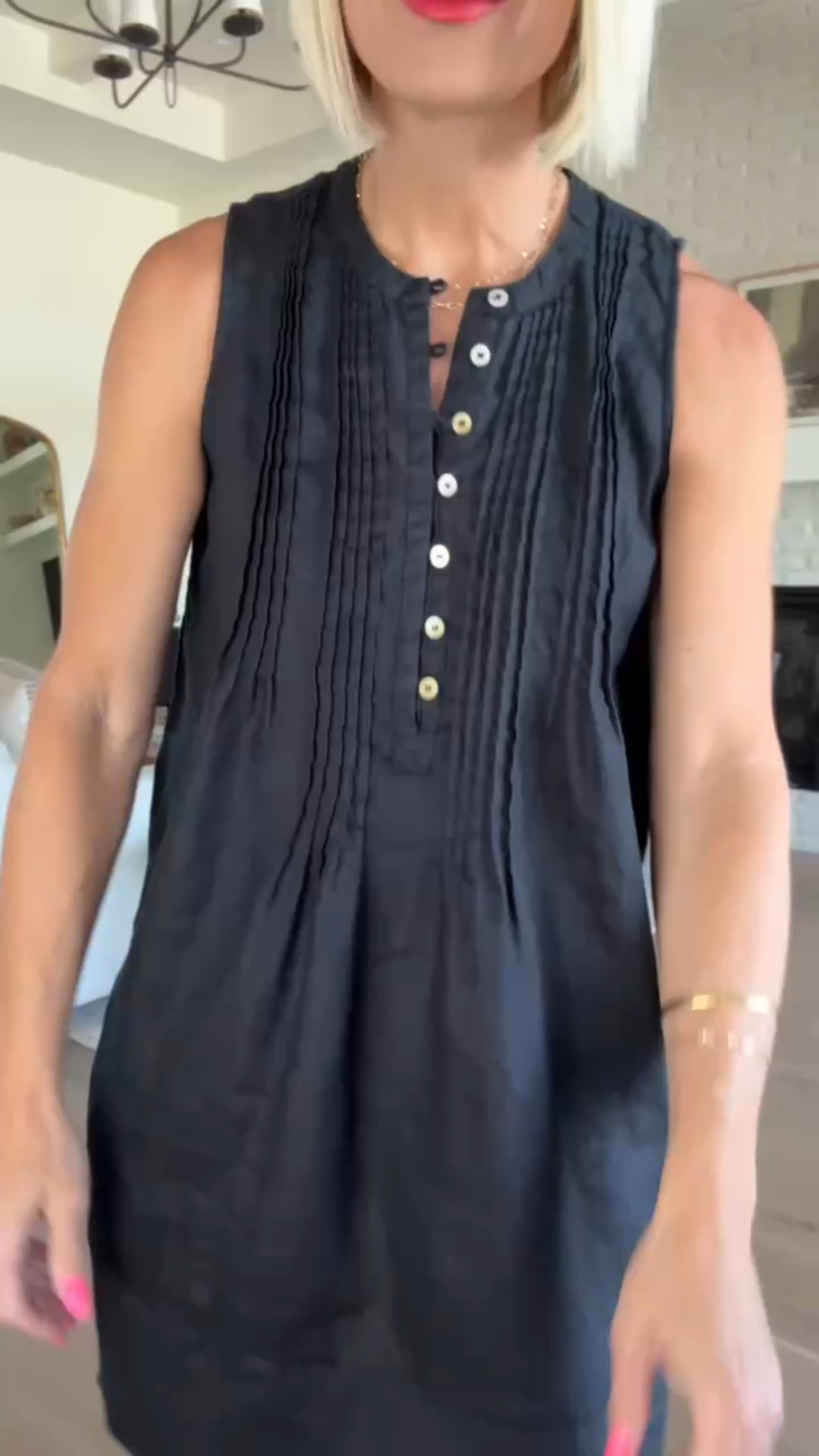 Summer style, simplified ☀️💸
These under-$60 dresses from @onequince are my go-to for looking luxe without the splurge. Think breezy linen, flattering fits, and yes—hidden pockets that make all the difference.
It’s giving quiet luxury meets real-life comfort, and I’m here for it.

Wearing a size Medium in everything!
📲 Everything’s linked for you now on my LTK!

#quincepartner #LTKsummerlooks #LTKunder100 #budgetbutmakeitfashion #easychic #capsulewardrobe #quietluxuryonabudget #elevatedeveryday #LTKfinds



#LTKOver40 #LTKParties #LTKTravel