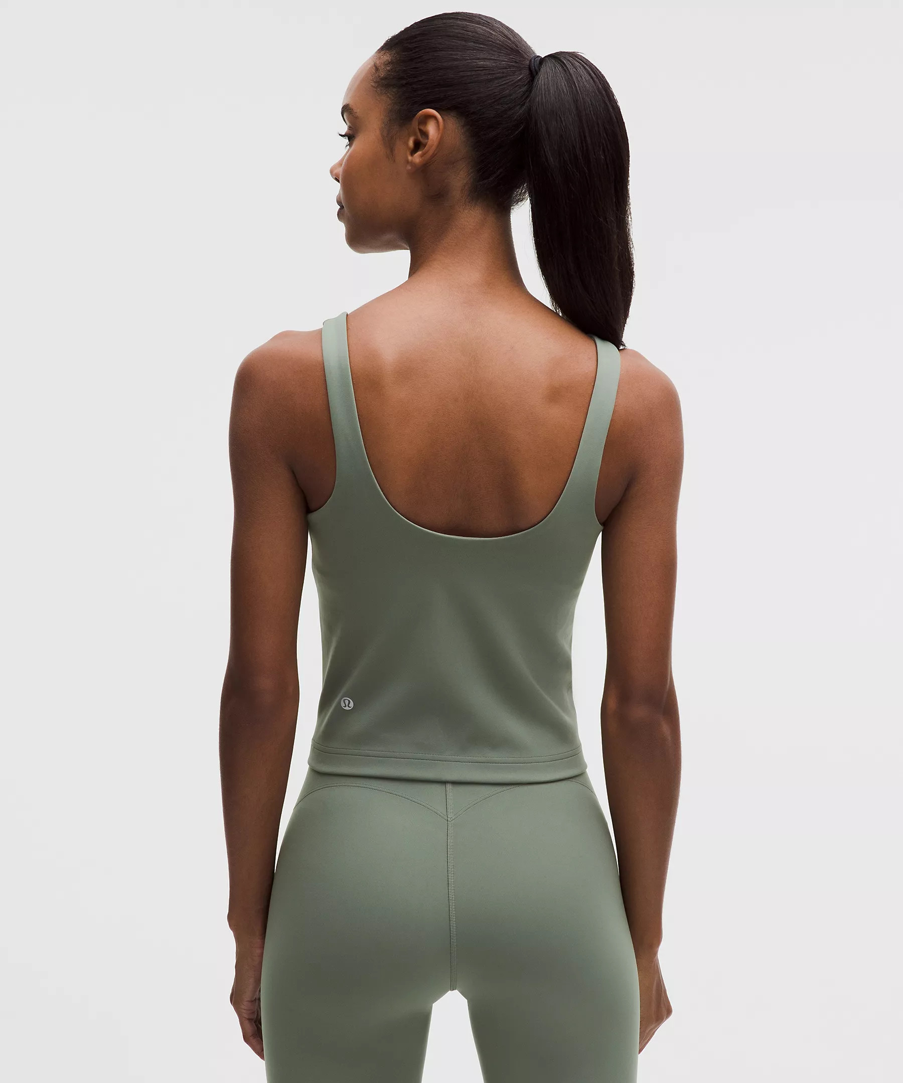 lululemon Glow Up™ Tank Top | Lululemon (US)