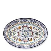 Veracruz Melamine Salad Plates, Set of 4, Multi | Williams-Sonoma