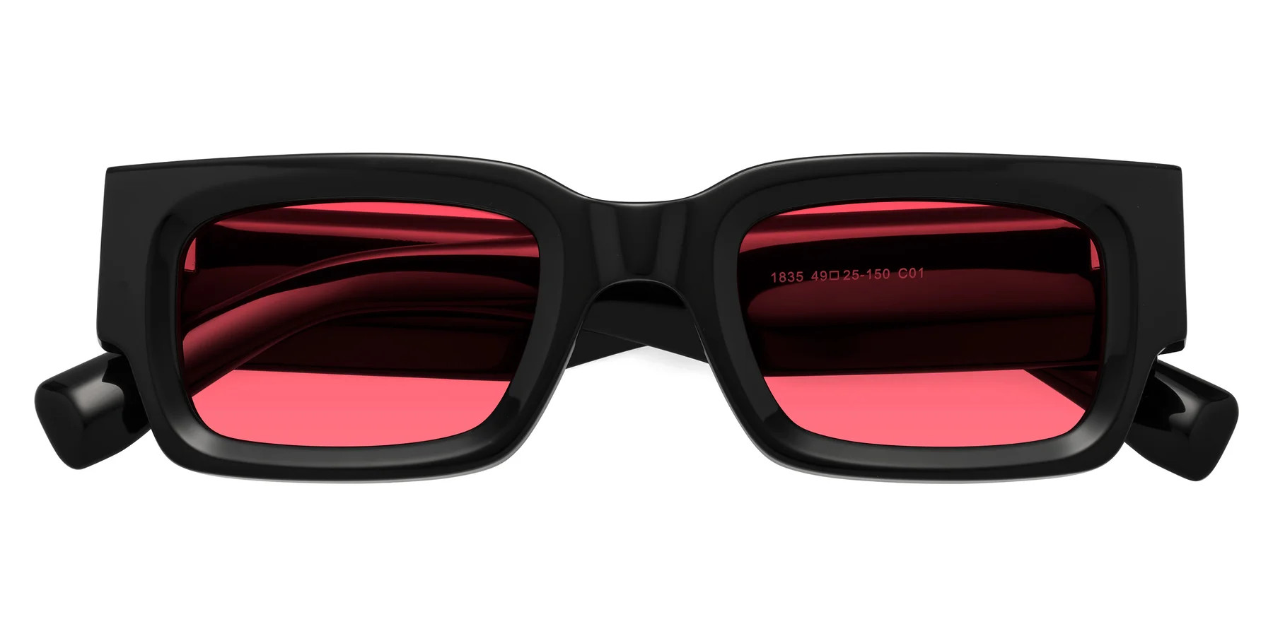 Tinted Sunglasses | Yesglasses