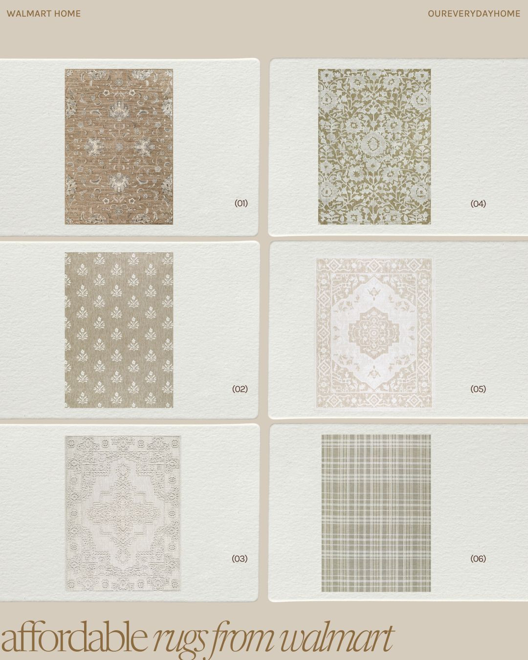 affordable area rugs
walmart area rugs
neutral area rugs
my texas  house home decor
home decor finds
 

 #LTKHome #LTKSaleAlert