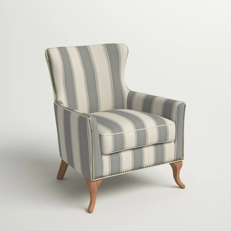 Angie 29.5'' Wide Armchair | Wayfair North America
