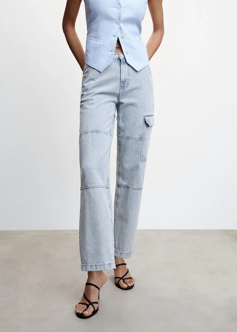 € 45,99 | MANGO (NL)