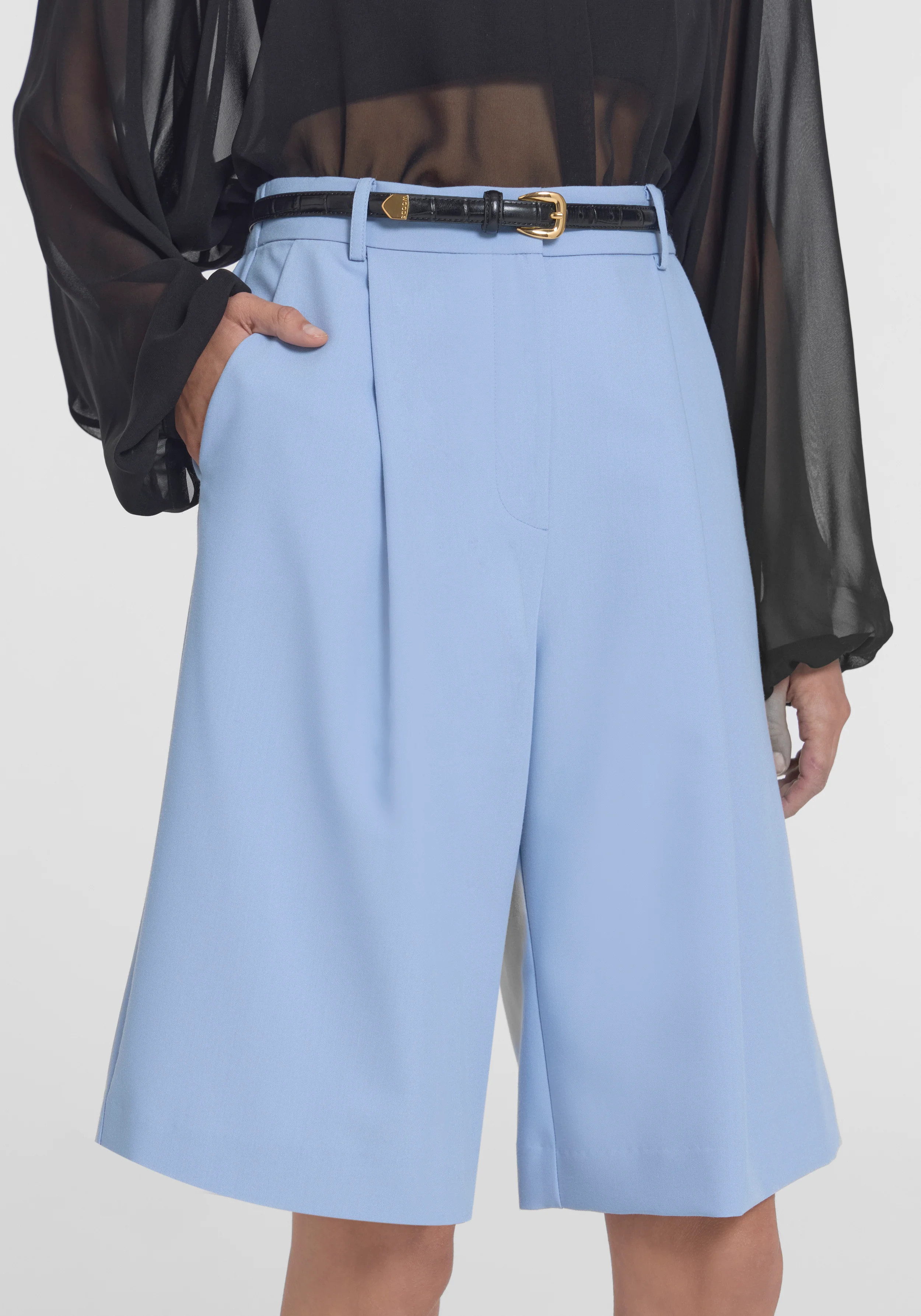 Felton Short | Viktoria & Woods