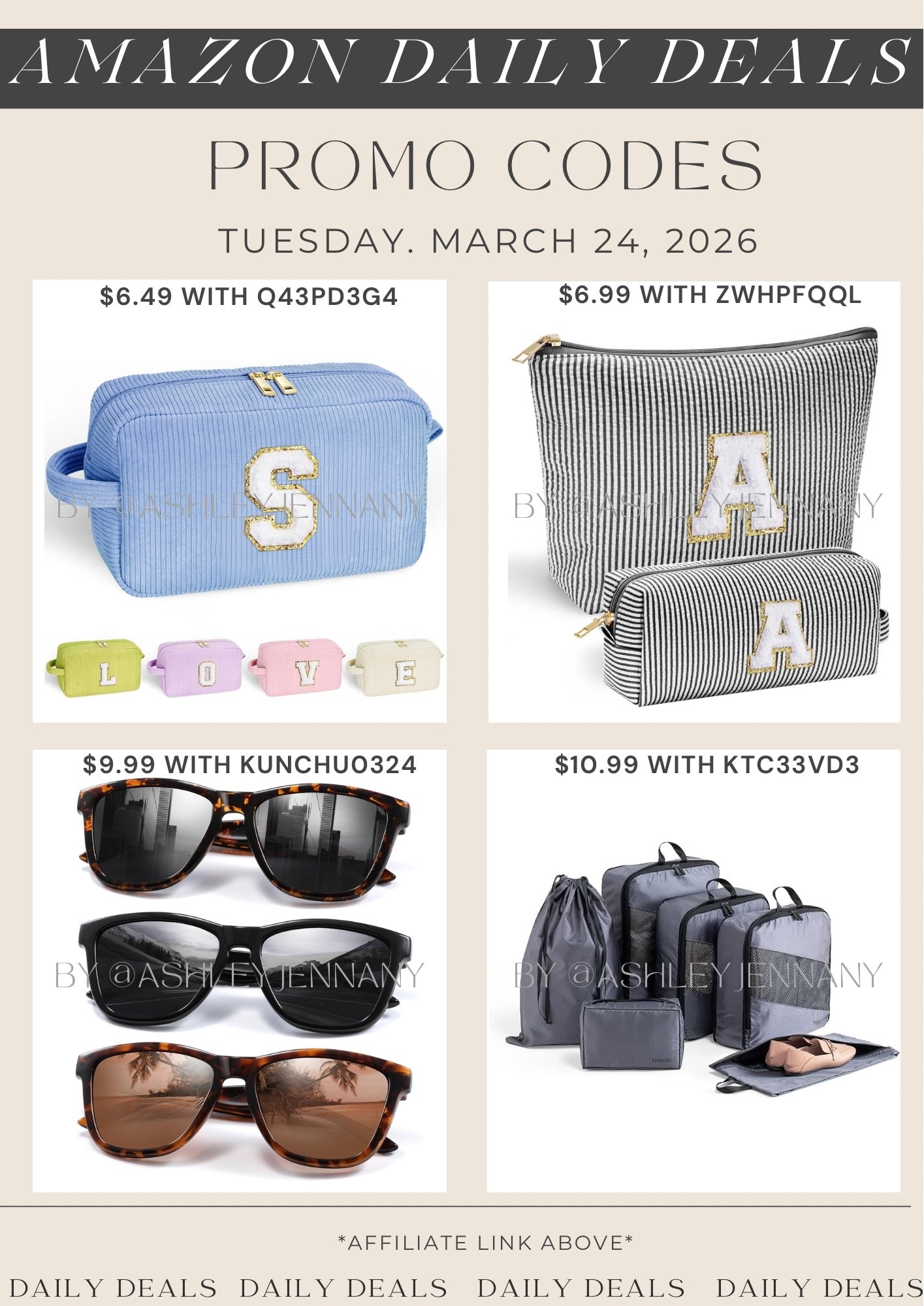 Amazon deals 

#LTKSaleAlert #LTKSeasonal #LTKTravel