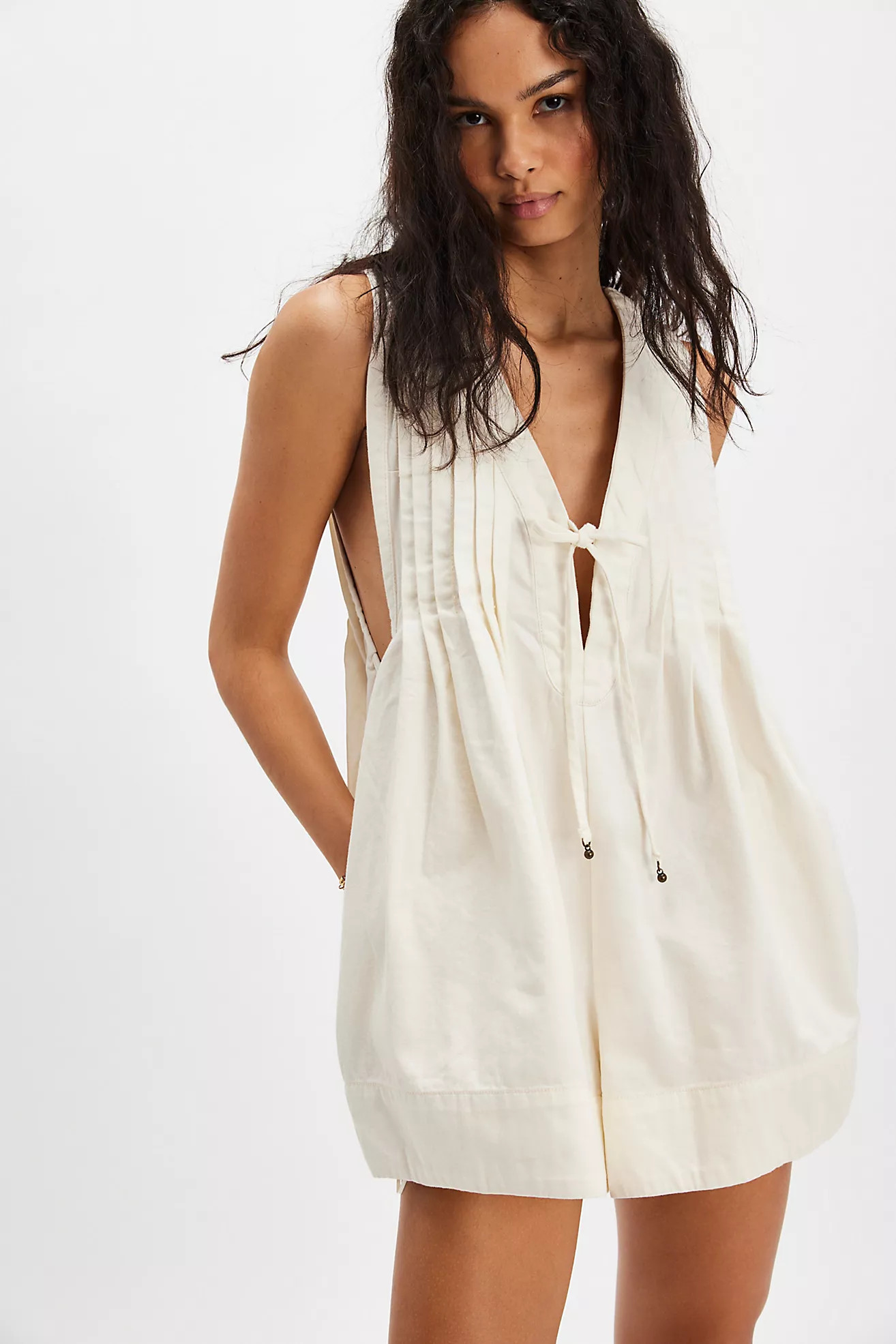 Webster Romper | Free People (Global - UK&FR Excluded)
