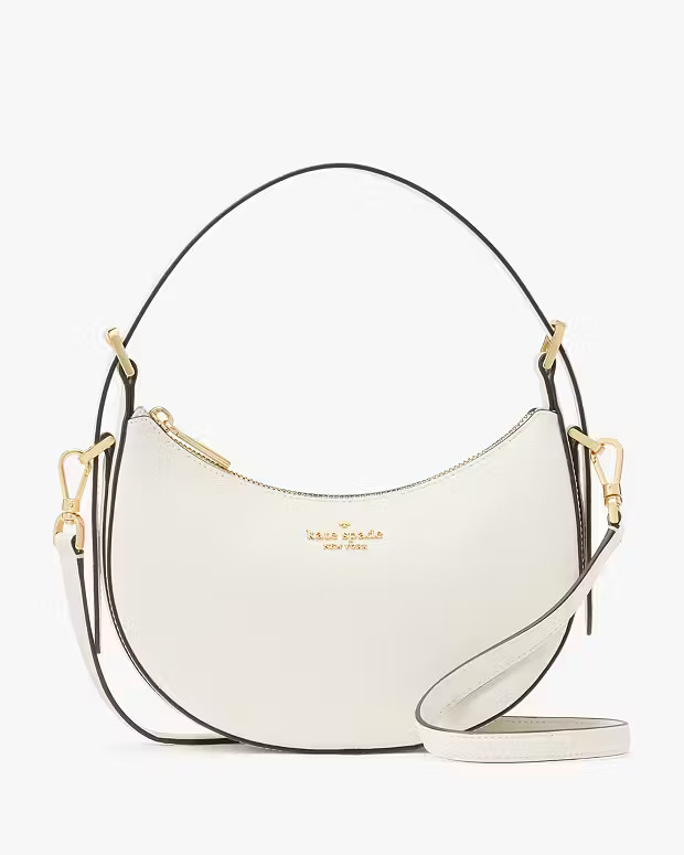 Nova Crescent Shoulder Bag | Kate Spade Outlet