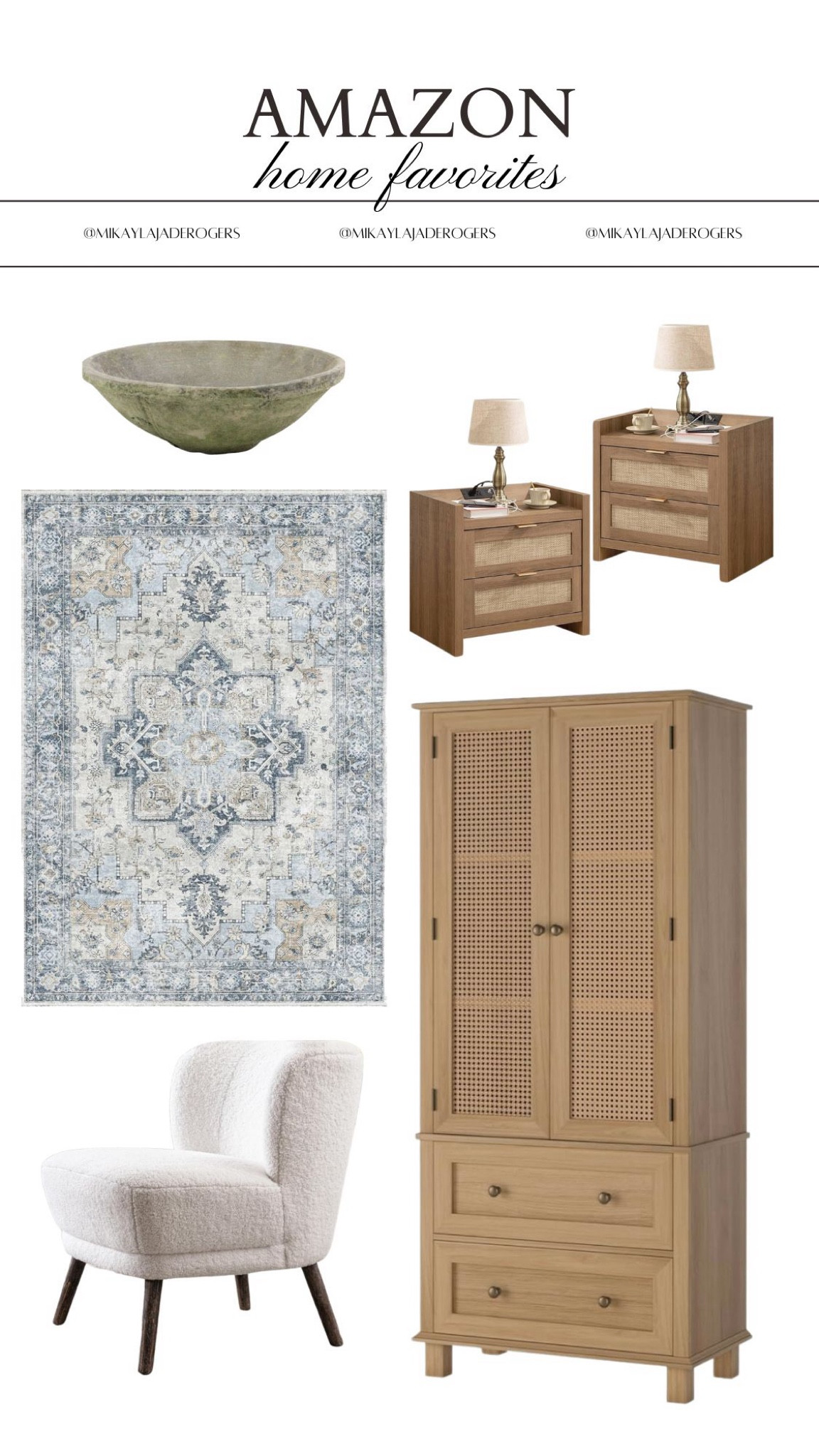 Amazon home favorites!! Recently styled these in my house 🏡

#LTKStyleTip #LTKHome