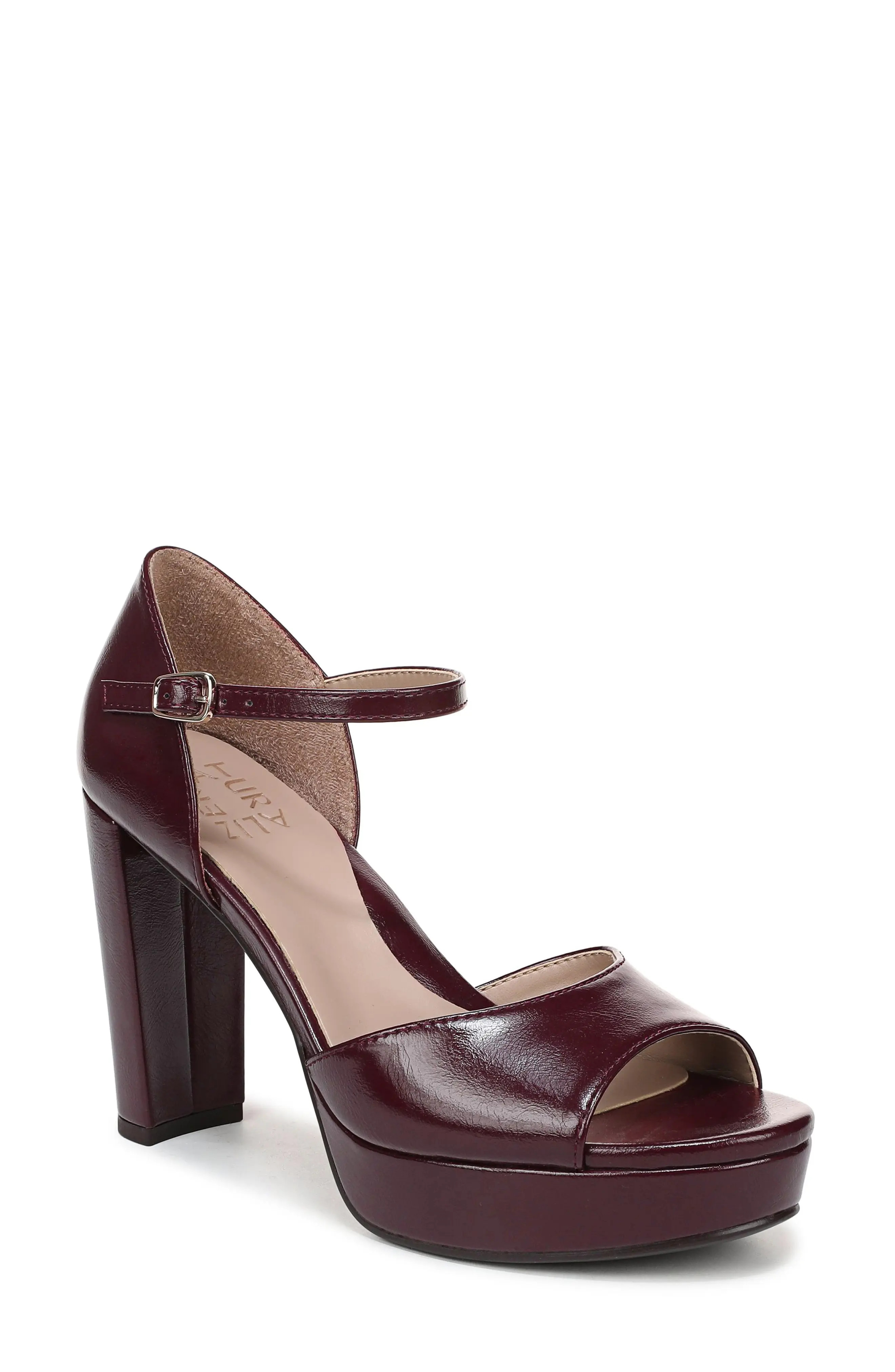 Naturalizer Novi Platform Sandal - Wide Width Available (Women) | Nordstromrack | Nordstrom Rack