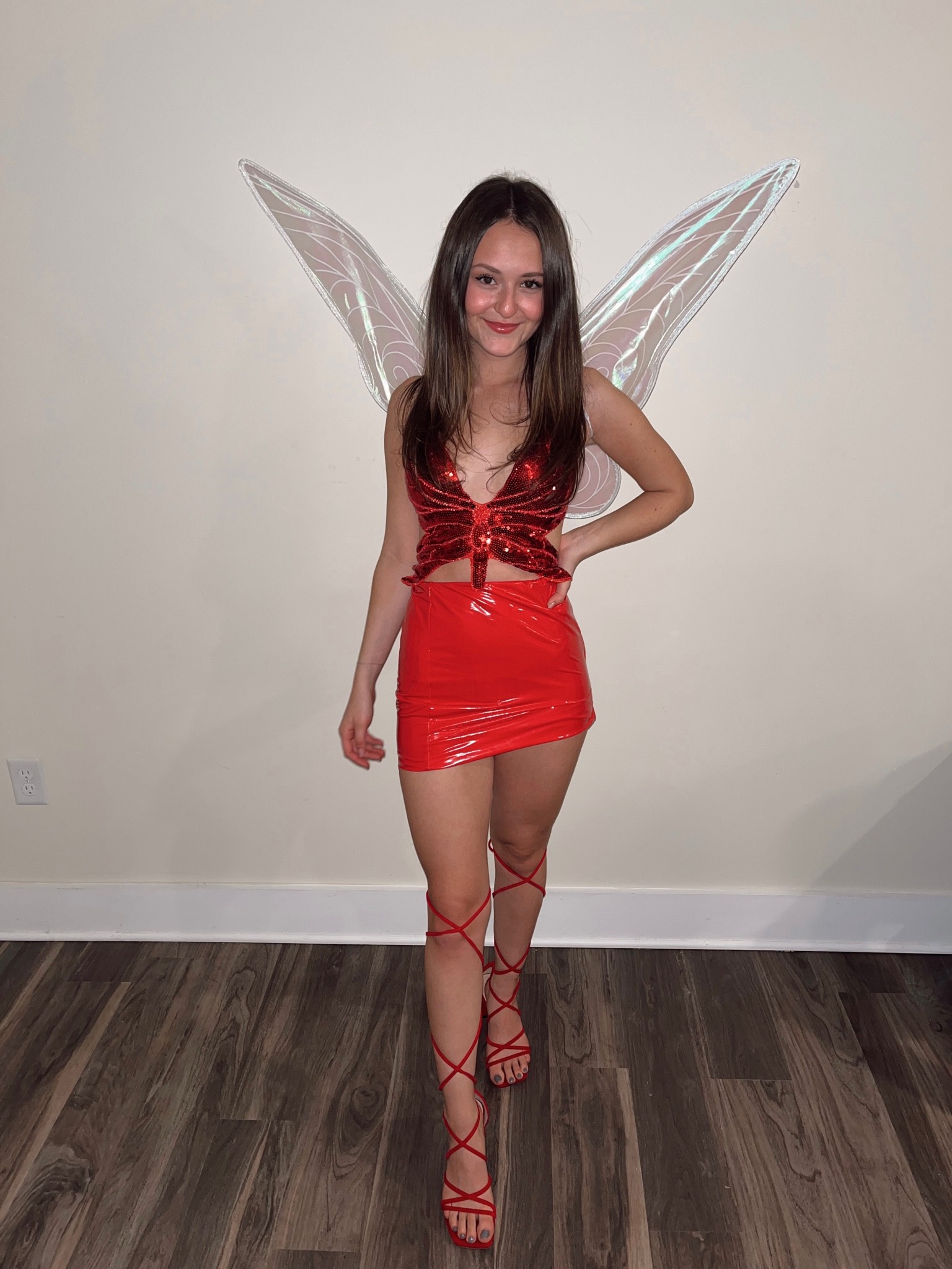 Fairy Halloween costume | trendy costume ideas | Halloween 2022 | winx fairy 

#LTKSale #LTKfit #LTKSeasonal