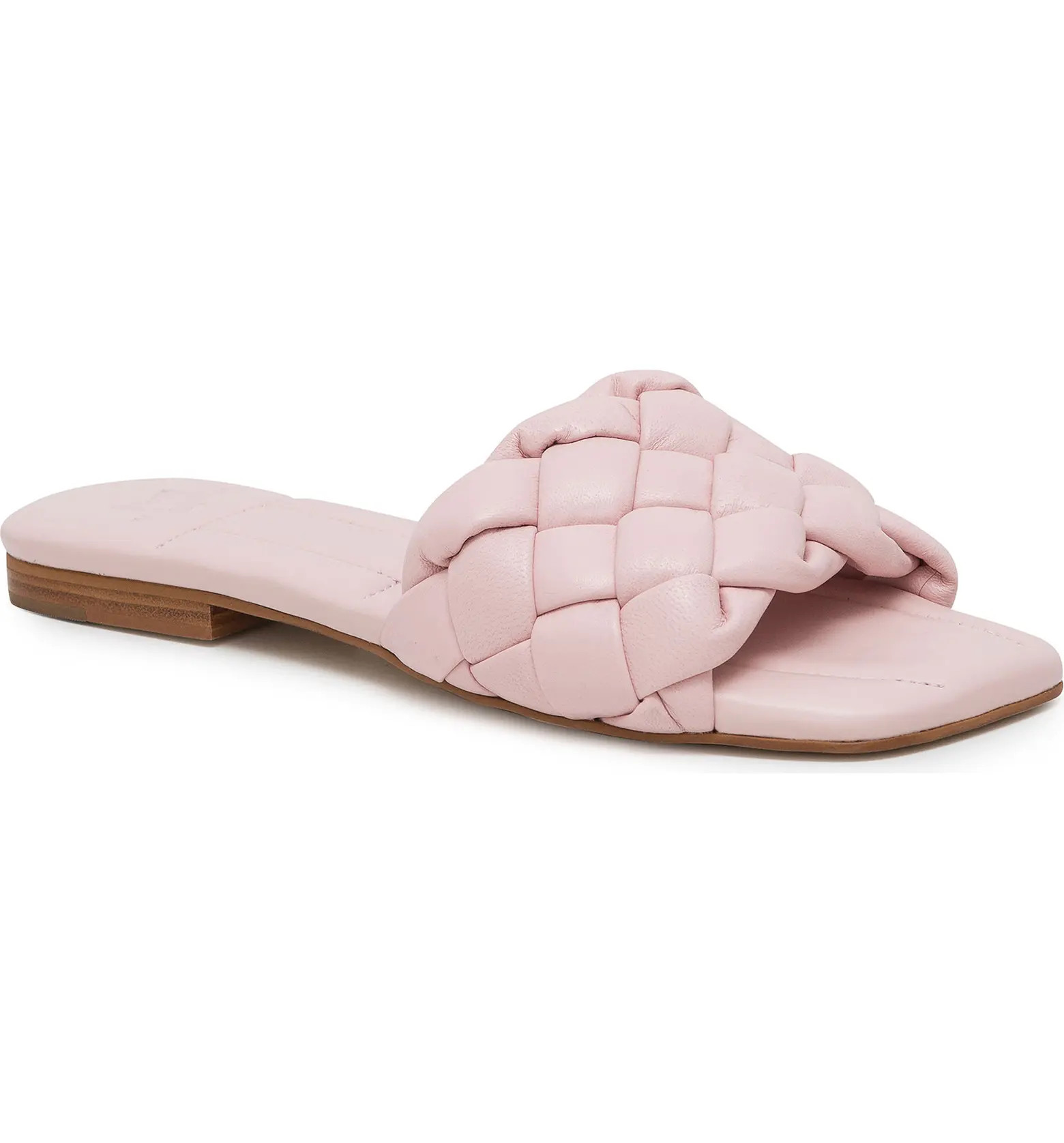 Marc Fisher LTD Marisol Slide Sandal | Nordstrom | Nordstrom