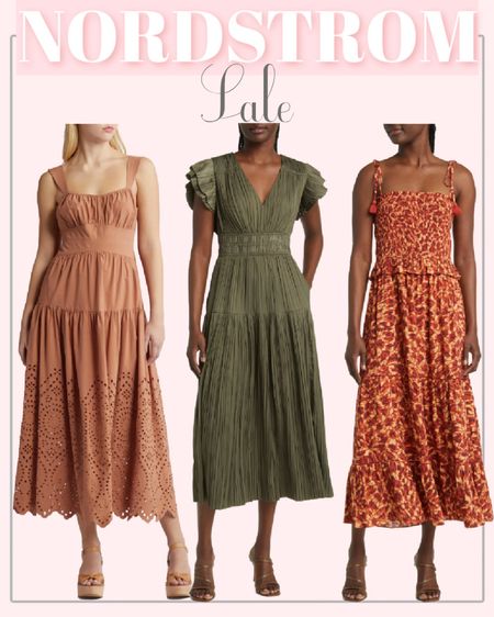 Nordstrom sale on summer dresses!

Spring outfit / summer outfit / country concert outfit / sandals / spring outfits / spring dress / vacation outfits / travel outfit / jeans / sneakers / sweater dress / white dress / jean shorts / spring outfit/ spring break / swimsuit / wedding guest dresses/ travel outfit / workout clothes / dress / date night outfit

#LTKFindsUnder100 #LTKSeasonal #LTKSaleAlert
