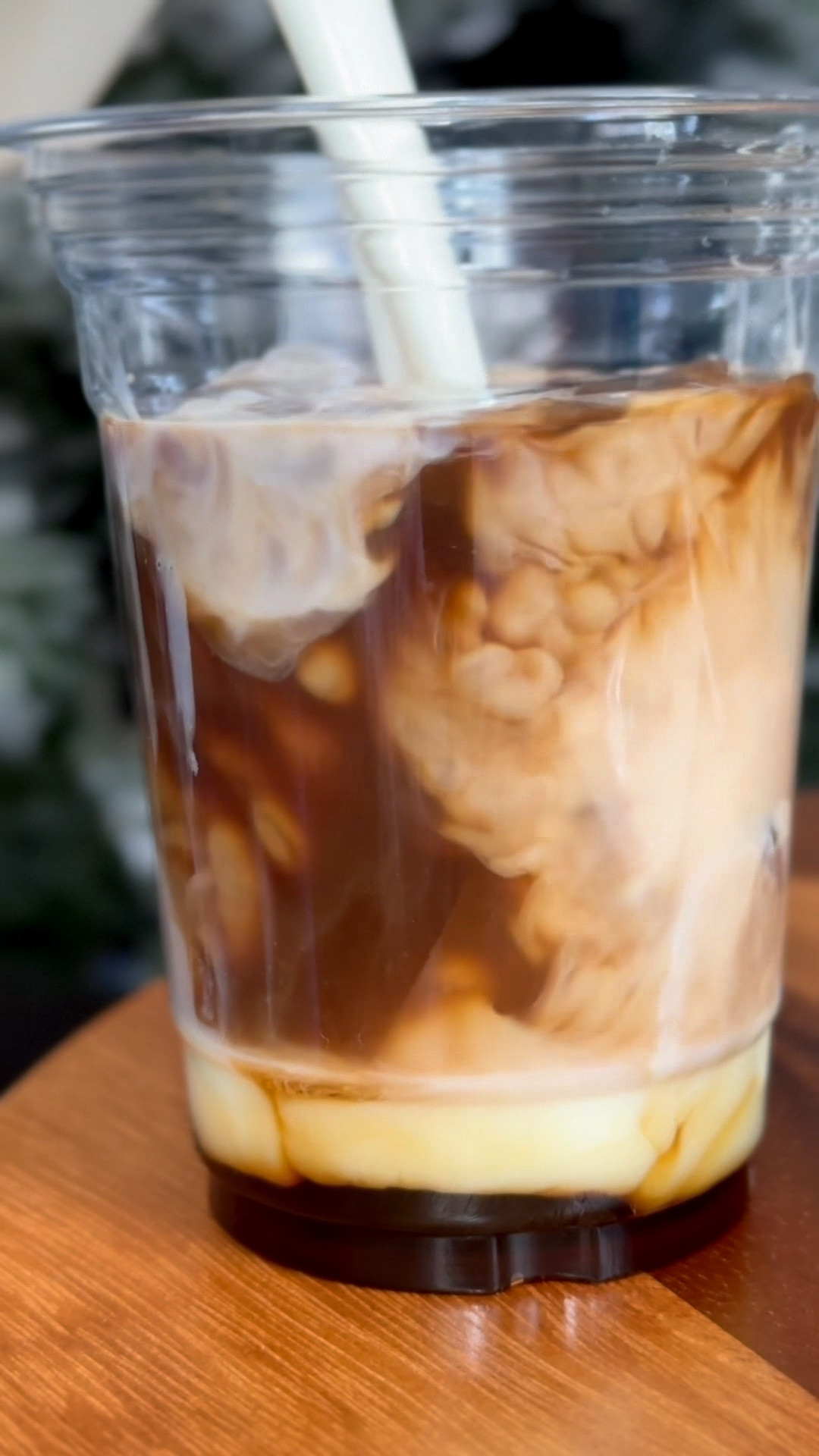 Get ready to achieve the ultimate coffee shop aesthetic at home with this exact 24 oz clear plastic tumbler! 🤩 This is the durable, BPA-free reusable cup you saw in my viral ASMR iced coffee video.
It’s perfect for making your favorite drinks:
• Iced Coffee ☕
• Cold Brew
• Iced Tea
• Smoothies
• Milkshakes
The transparent design lets you show off your layered drinks, and the included secure lid and straw make it ideal for taking your beverage on the go. It’s a must-have piece of reusable drinkware for anyone looking for a durable, large-capacity cup. Stop using single-use plastics and grab this high-quality ice coffee mug—it’s the perfect accessory for a clean, chill morning routine!

#LTKHome #LTKfoodie #LTKSaleAlert