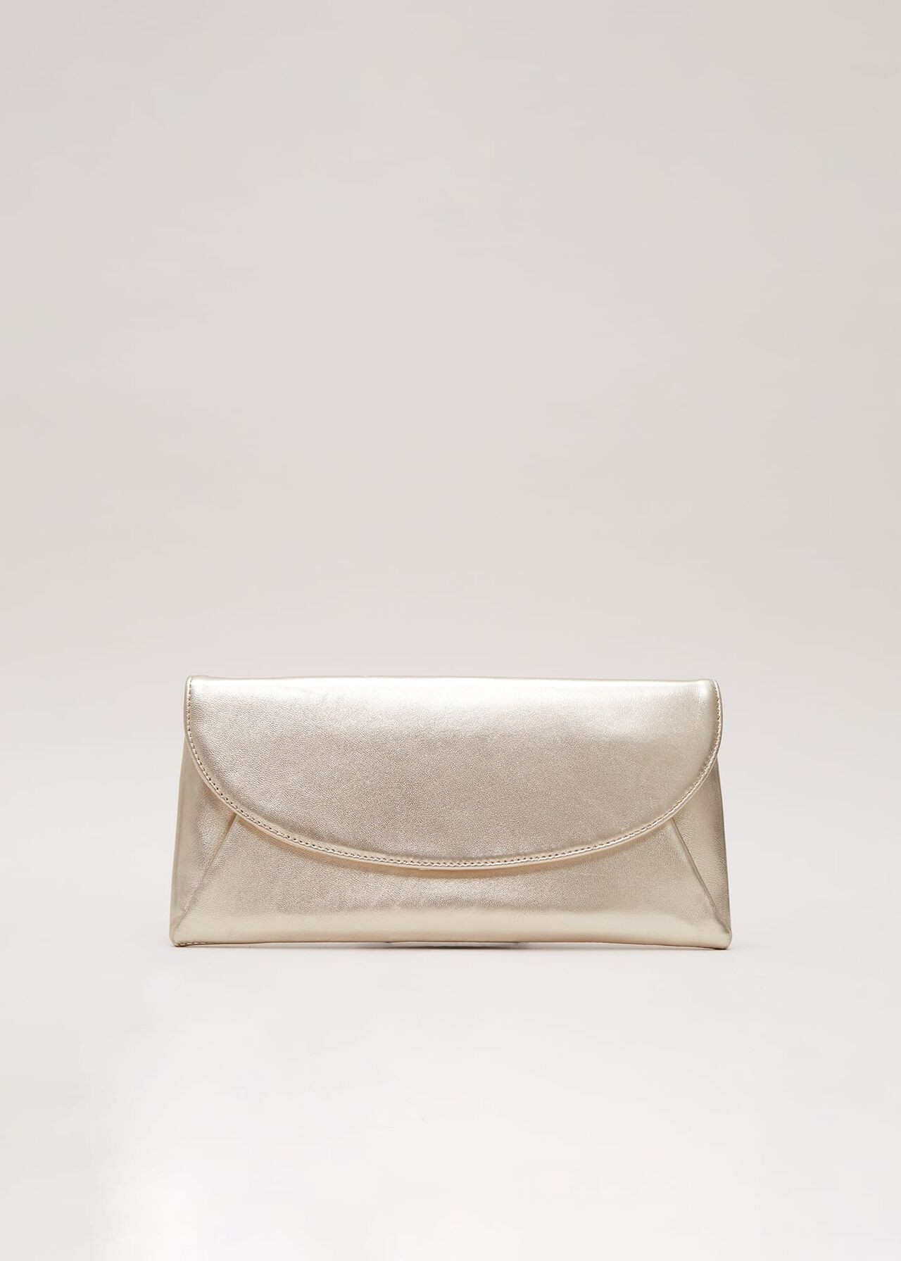 Leather Clutch Bag | Phase Eight UK | | Phase Eight (UK)