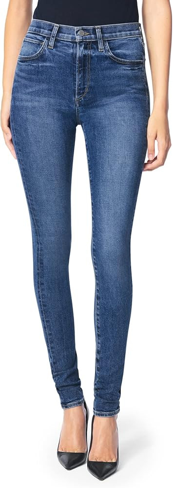 Joe's Jeans Women's The High Rise Twiggy | Amazon (US)