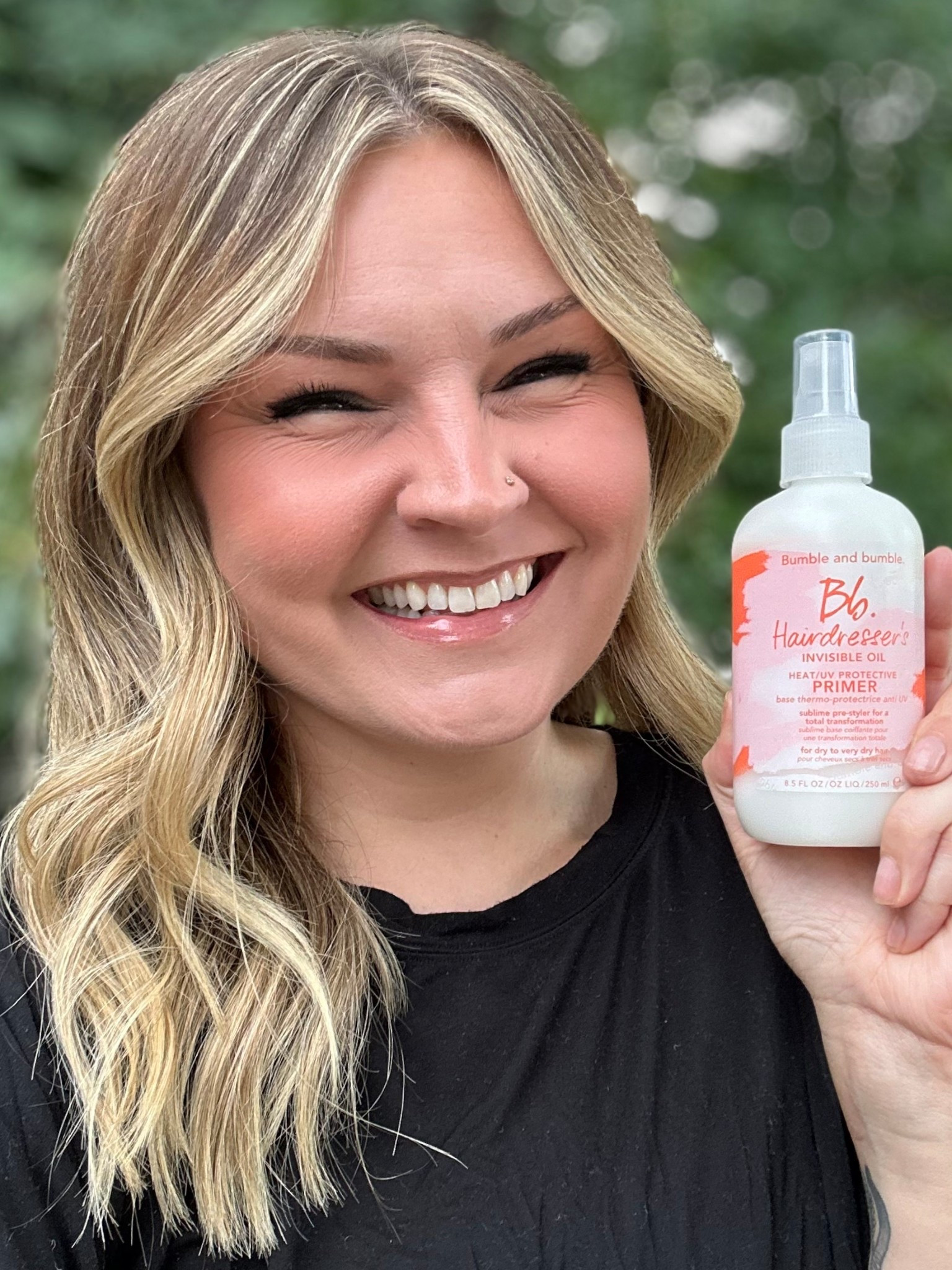 Another win from Bumble and bumble.!

#LTKFindsUnder50 #LTKStyleTip #LTKBeauty