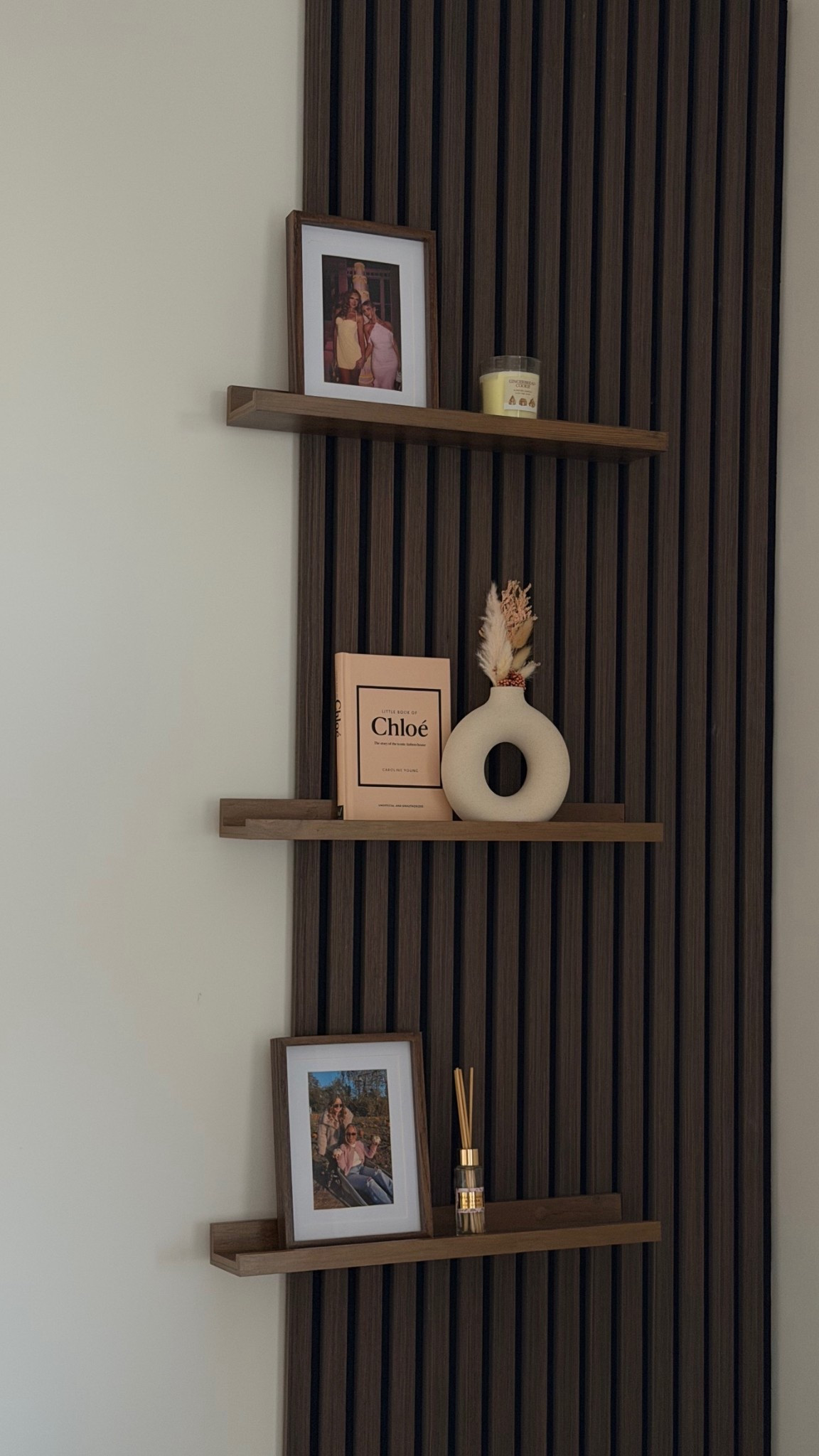 wall panelling link ✨🤍 @Wayfair AD

#LTKhome #LTKuk