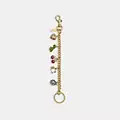 Motif Chain Bag Charm | Coach (US)
