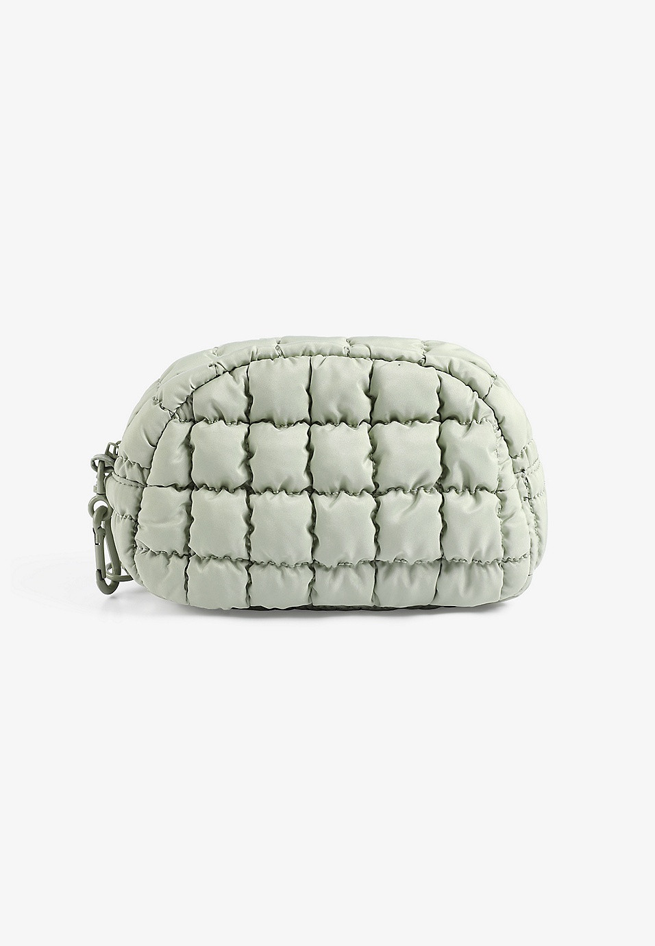 Quilted Puffer Wristlet | Maurices