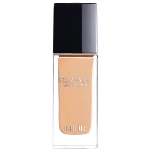 Dior Forever Skin Glow Foundation SPF 15 | Sephora (US)