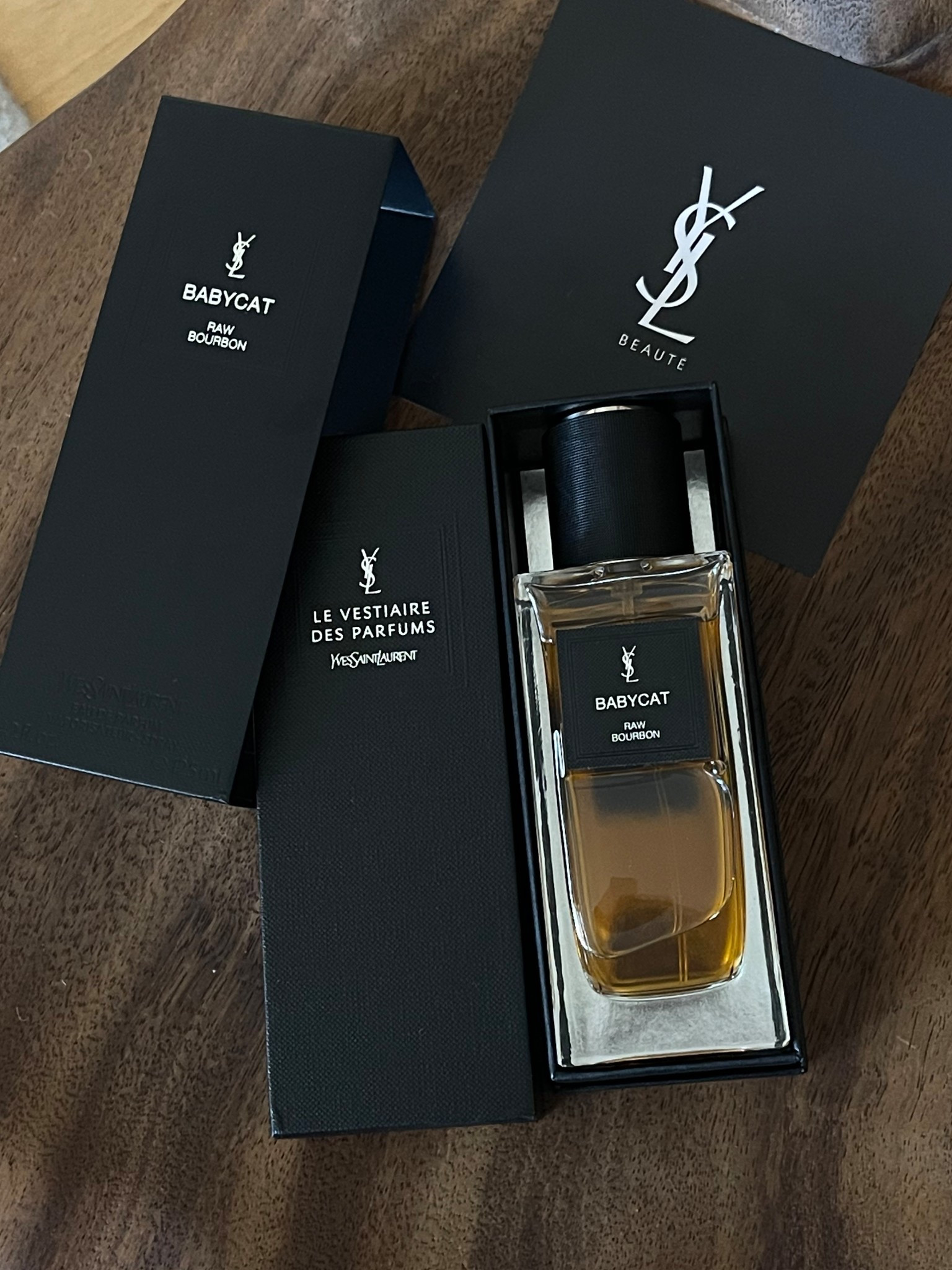 Night scent 🐱 & a few other YSL favorites! 

#LTKStyleTip #LTKBeauty #LTKGiftGuide