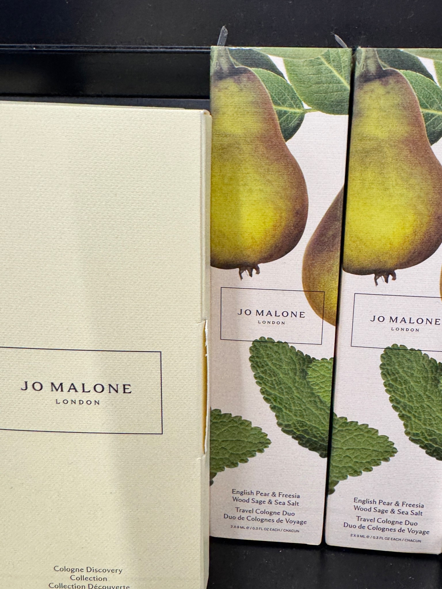 Jo Malone - English Pear And Fressia 

Umm….they have candles too??






#jomalone #malone #perfume #candles #pearandfressia #fallscents #fallsmells #autumn #trending #tiktoktrend

#LTKHome #LTKSeasonal #LTKBeauty