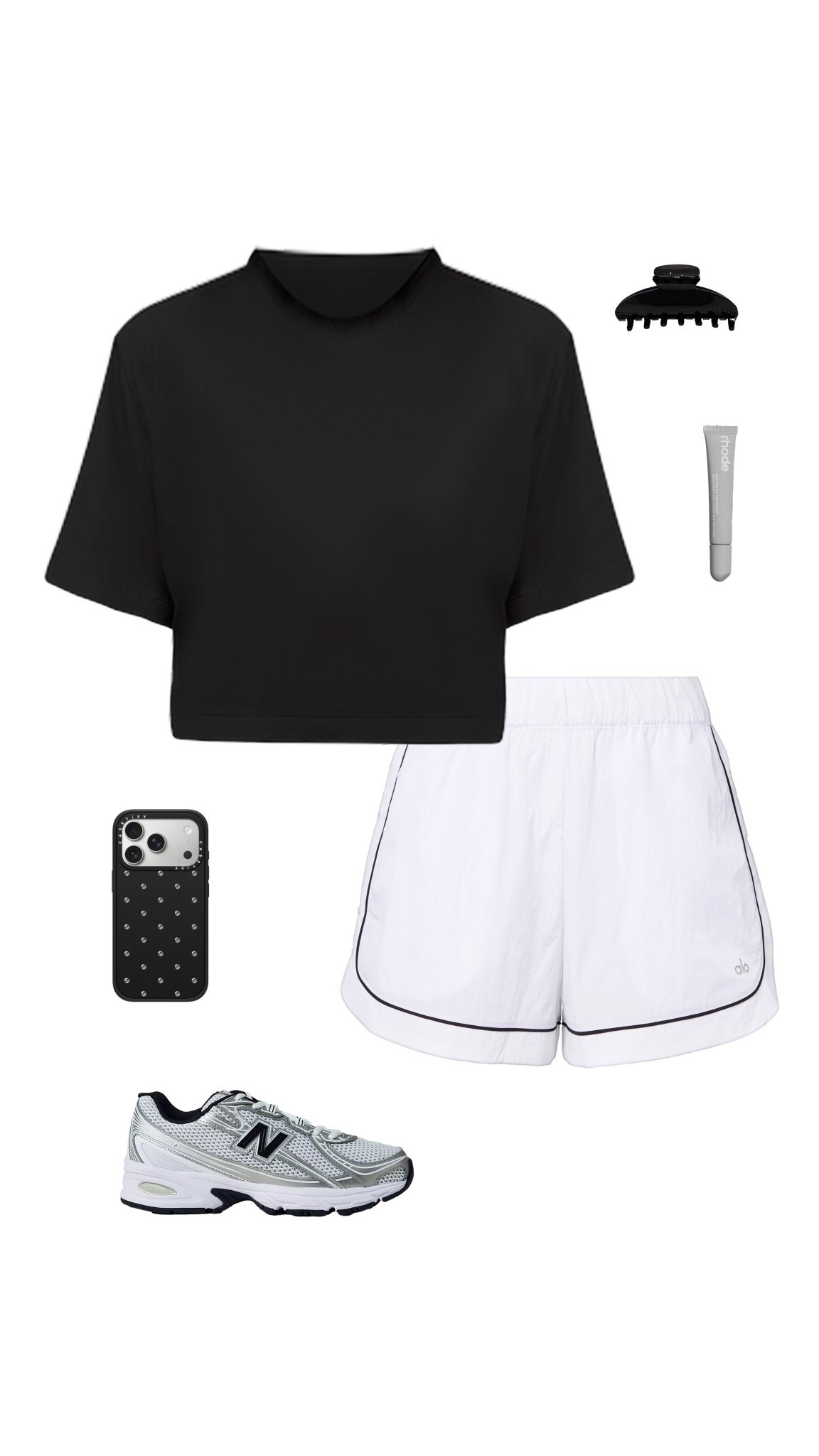 Athleisure/walking outfit ✨