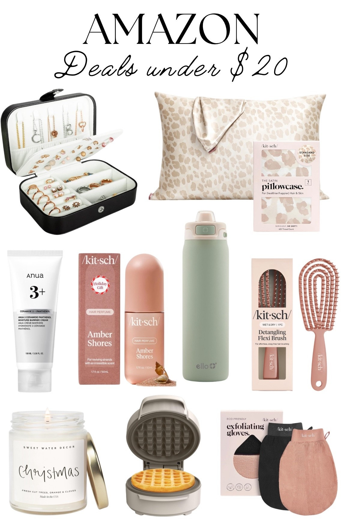 #LTKselfcare #LTKBeauty #LTKSaleAlert