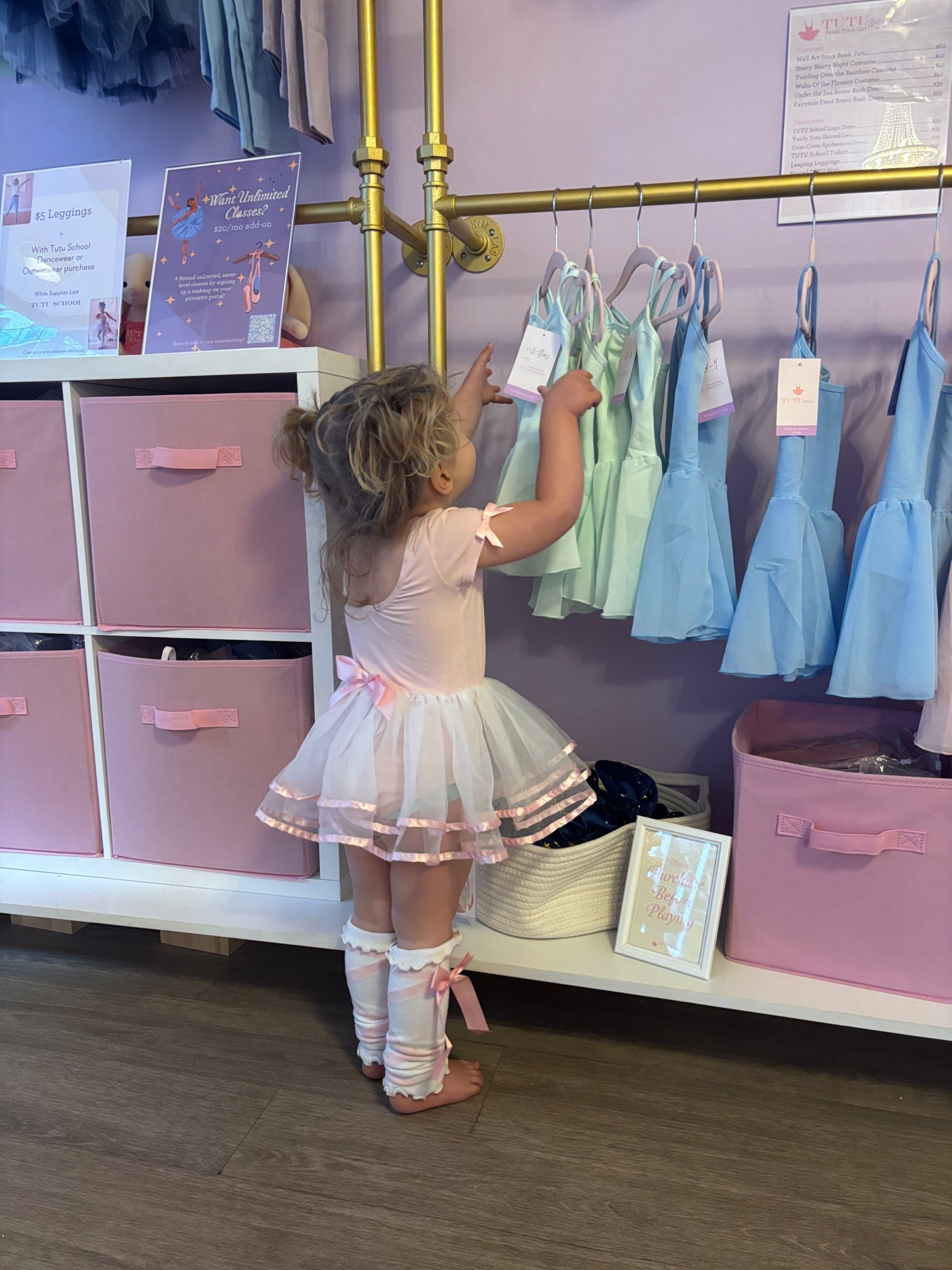 Sweetest toddler tutu 💗

#LTKmorningroutine #LTKdayinmylife #LTKmomlife