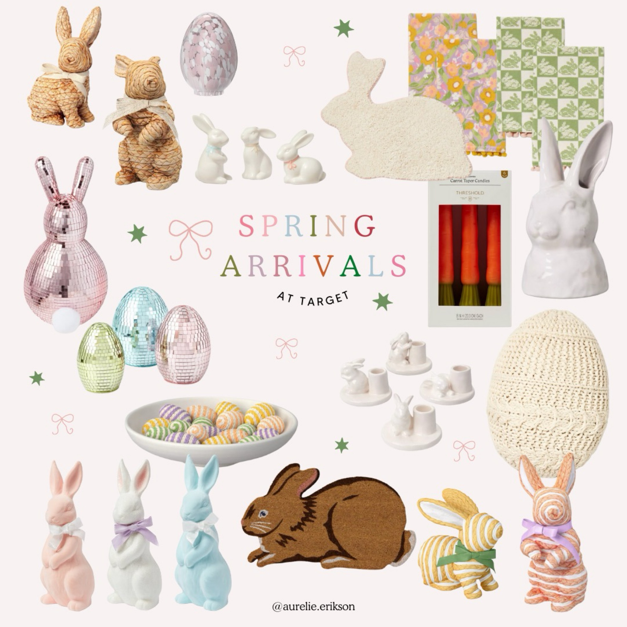 Gorgeous spring new arrivals at Target! 💐💕✨

#LTKMostLoved #LTKHome #LTKSeasonal