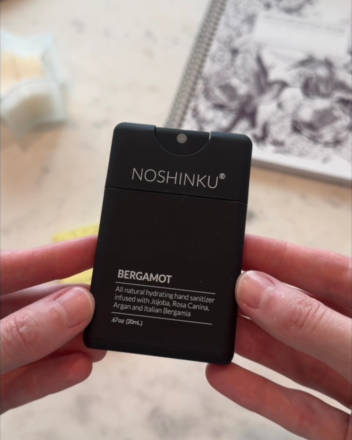 clean skincare meets effective hand sanitizer

#LTKBeauty #LTKSeasonal #LTKHome