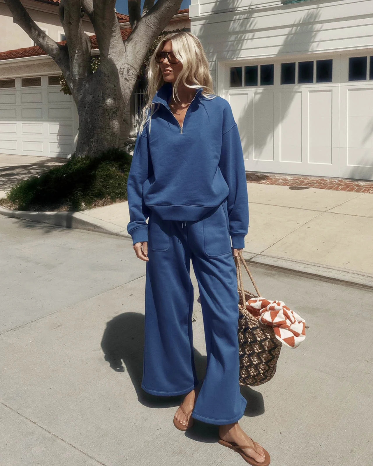Goldie Mockneck | Splendid