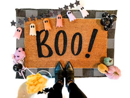 ✨Halloween Doormats✨

🚨Use Code ‘KATHERINE15’ for 15% OFF of any doormat at the DivineIvy Etsy Shop🚨

Check these fun and spooky doormats that will dress up your front door for this Halloween and fall season! Perfect as a housewarming gift too.

Home decor
Party decor 
Seasonal decor 
Halloween decor
Fall decor
Winter decor
Front doormat
Outdoor mat
Home styling
Etsy finds
Etsy decor
Etsy favorites
Etsy home
Look for less
Party styling
Party planning
Backyard entertainment 
Housewarming gift guide
Christmas gift ideas 
Birthday gift ideas 
Cat lover decor
Hey boo doormat
Come in my pretties 
It’s spooky season 
Trick or treat doormat 
I smell children doormat
Hocus Pocus
Fall doormat 
Winter doormat
Funny doormat 
Custom doormat 
 Layer rug
Target finds
Target deals
Target home
Target favorites 

#liketkit   


#LTKhome #LTKSeasonal #LTKkids #LTKwedding #LTKfamily #LTKunder50 #LTKunder100 #LTKstyletip #LTKsalealert