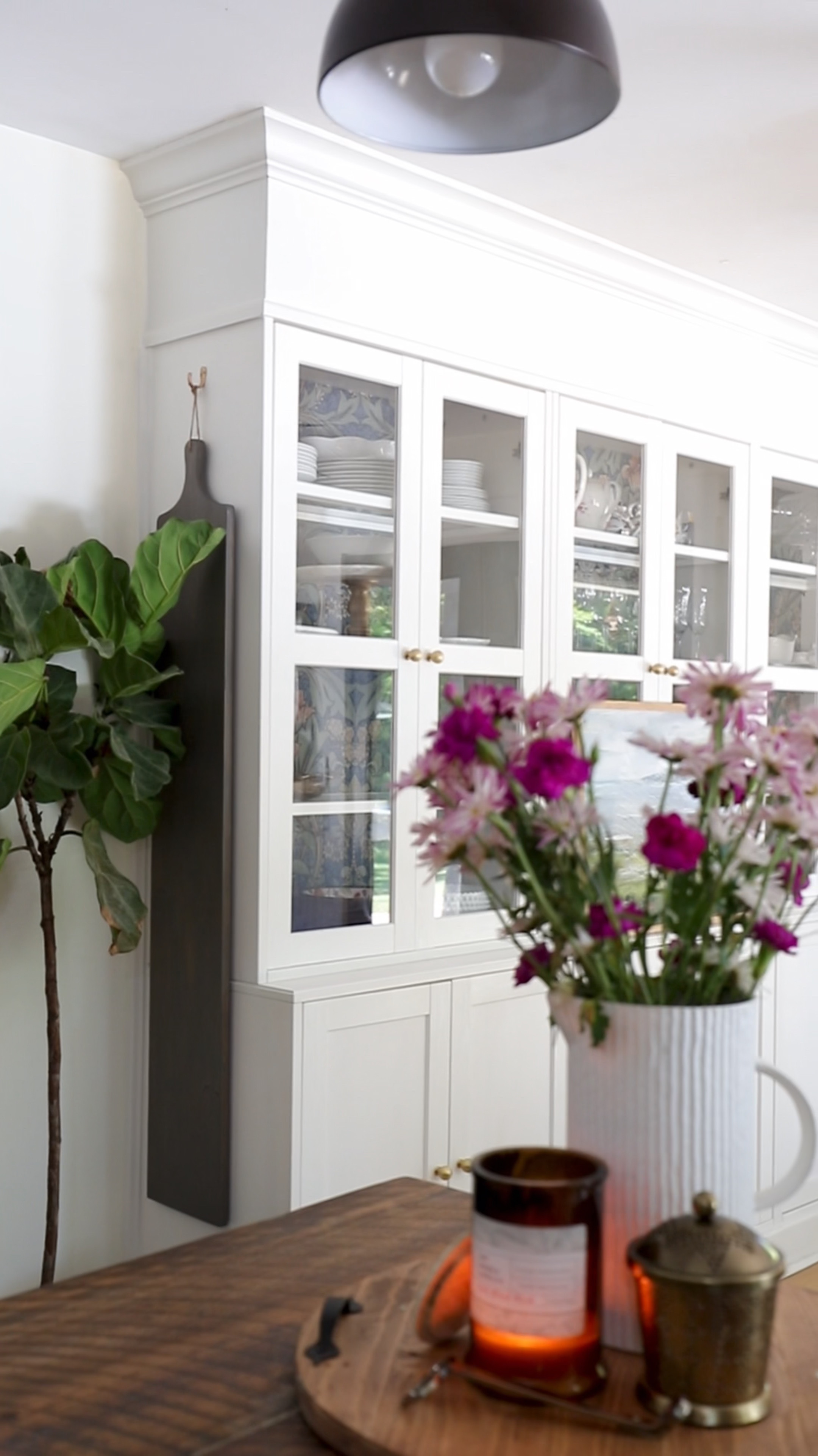 IKEA kitchen cabinet makeover 

#LTKhome #LTKstyletip #LTKFind