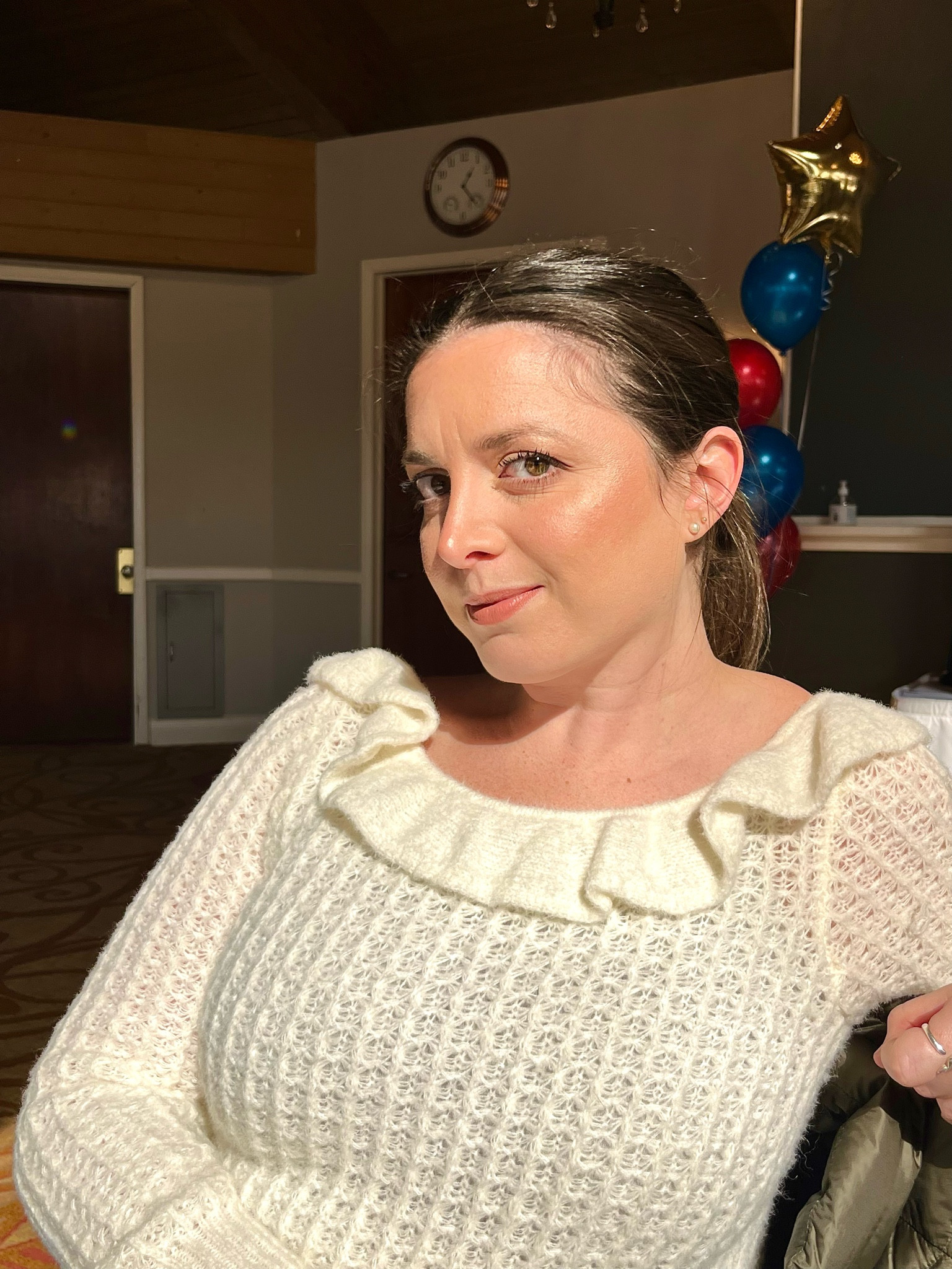 Perfect glowy highlighter

#LTKfindsunder100 #LTKbeauty #LTKxSephora