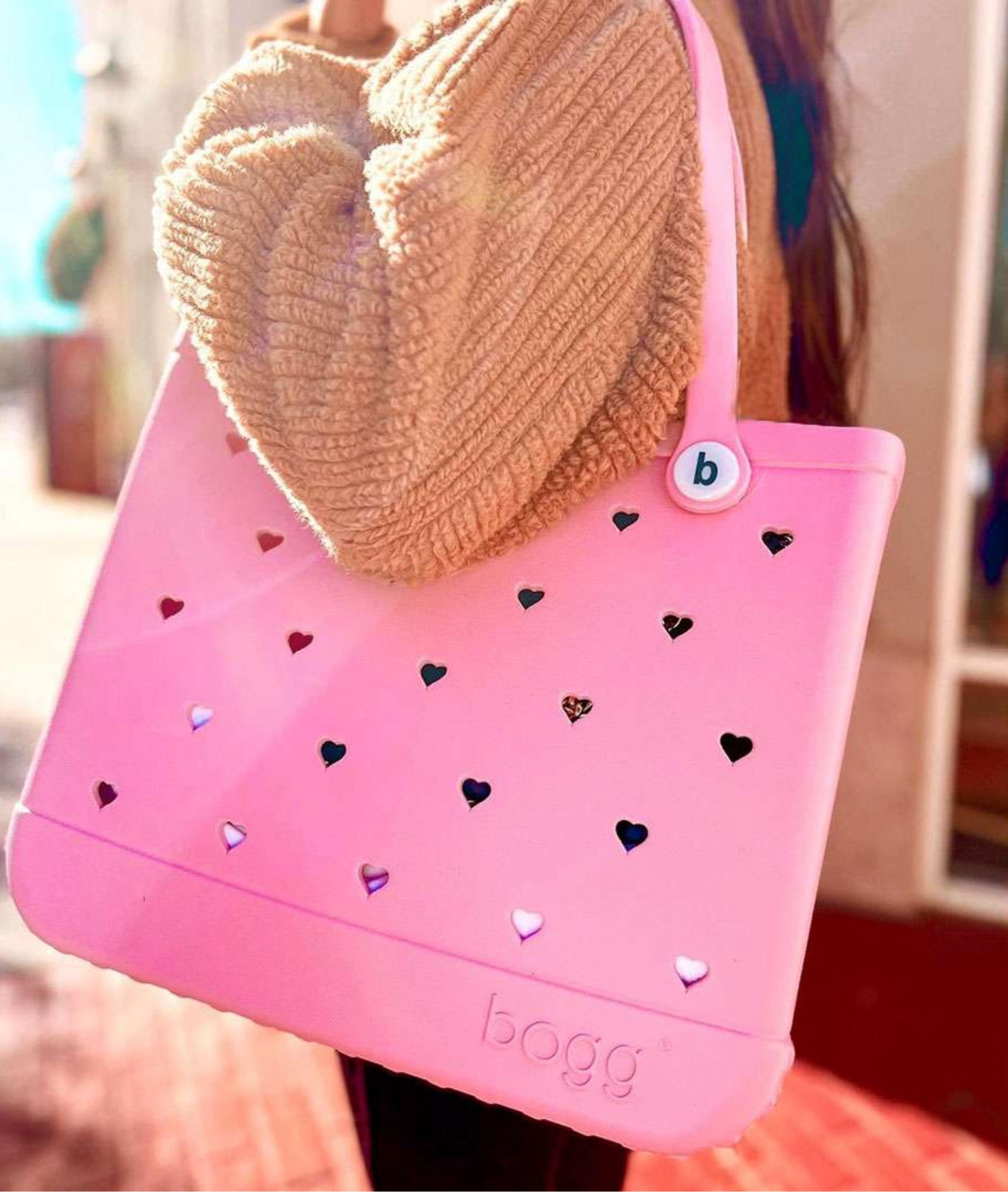 In love with the Valentine Bogg bag! 

#LTKSeasonal #LTKfamily #LTKGiftGuide