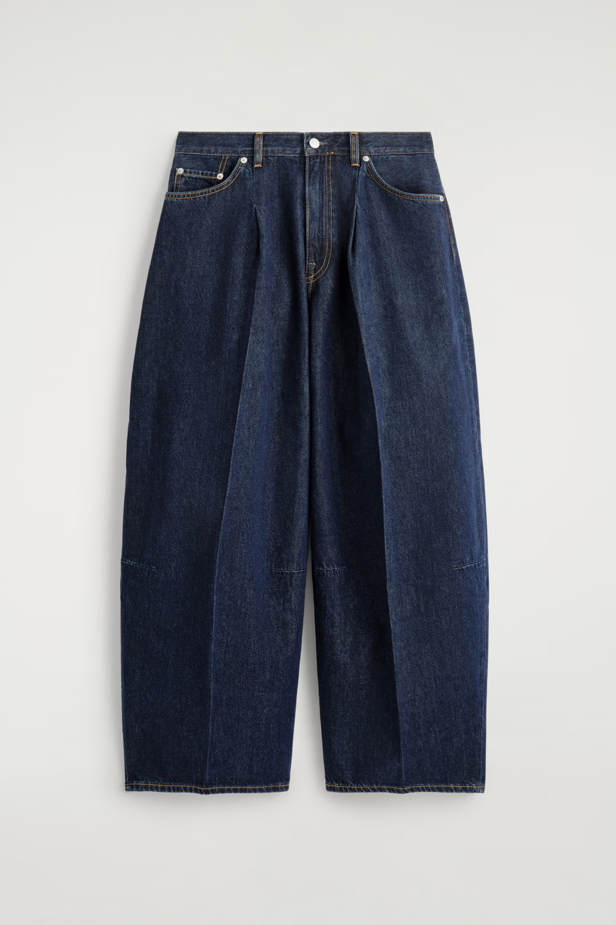 JEAN TWINE BARREL | H&M (FR, IT, ES, PT, BE)