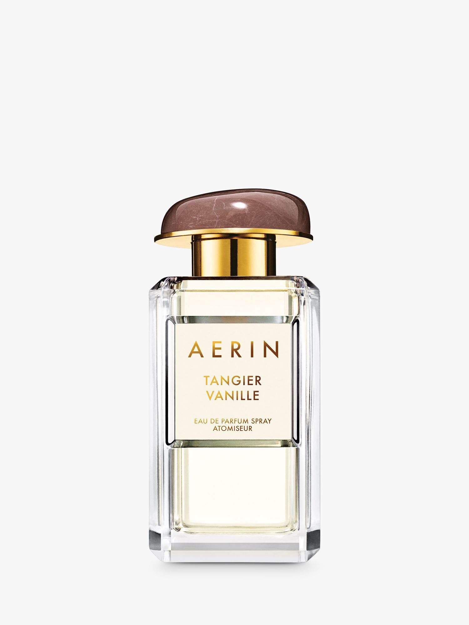 AERIN Tangier Vanille Eau de Parfum | John Lewis (UK)
