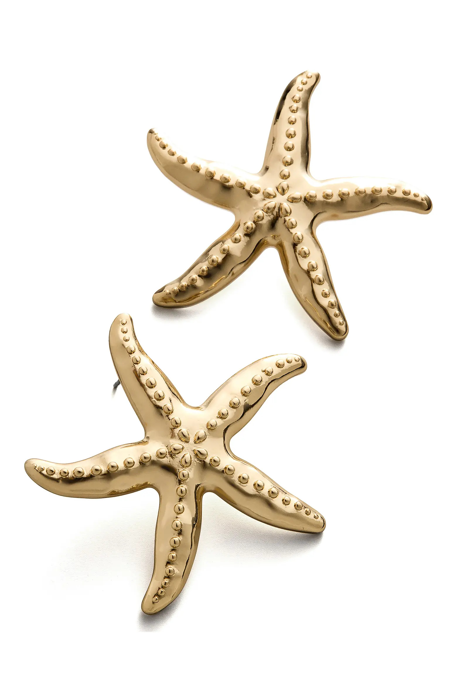 Swept Up Starfish Earrings (Women) | Nordstrom | Nordstrom