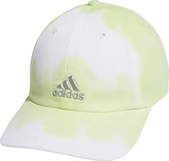 adidas Relaxed Color Wash Cotton Baseball Cap | Nordstromrack | Nordstrom Rack