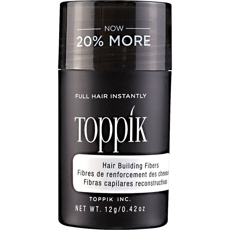 0.42 Ounce Hair Building Fibers | Sally Beauty