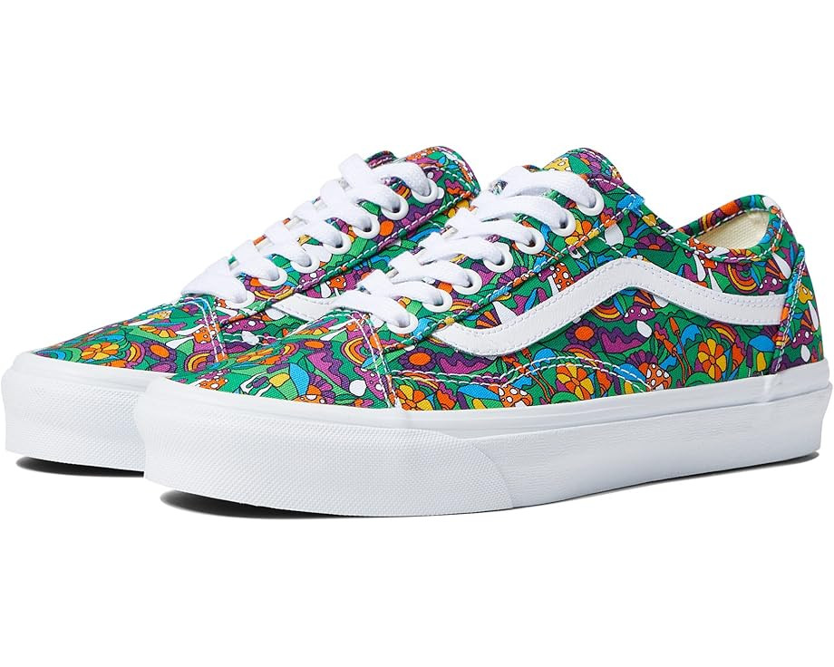 Vans Old Skool™ Tapered | Zappos