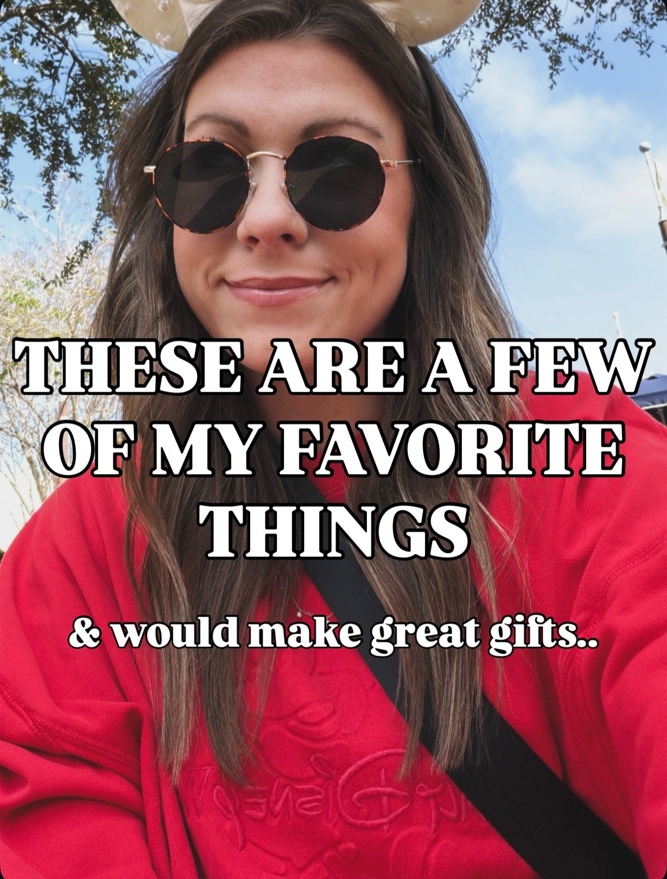 A few of my favorite things! And great gifts 🎁 

#LTKHoliday #LTKmomlife #LTKGiftGuide