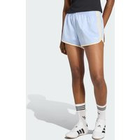 SATIN 3S SPRINTER SHORT | adidas (UK)