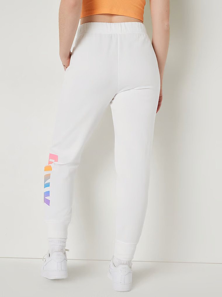 Everyday Lounge Relaxed Jogger | Victoria's Secret (US / CA )