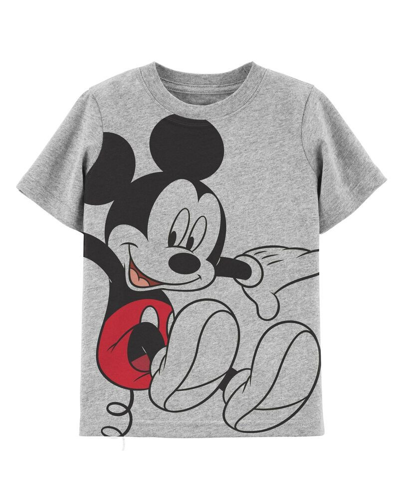 Mickey Mouse Tee | Carter's