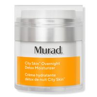 Murad City Skin Overnight Detox Moisturizer | Ulta
