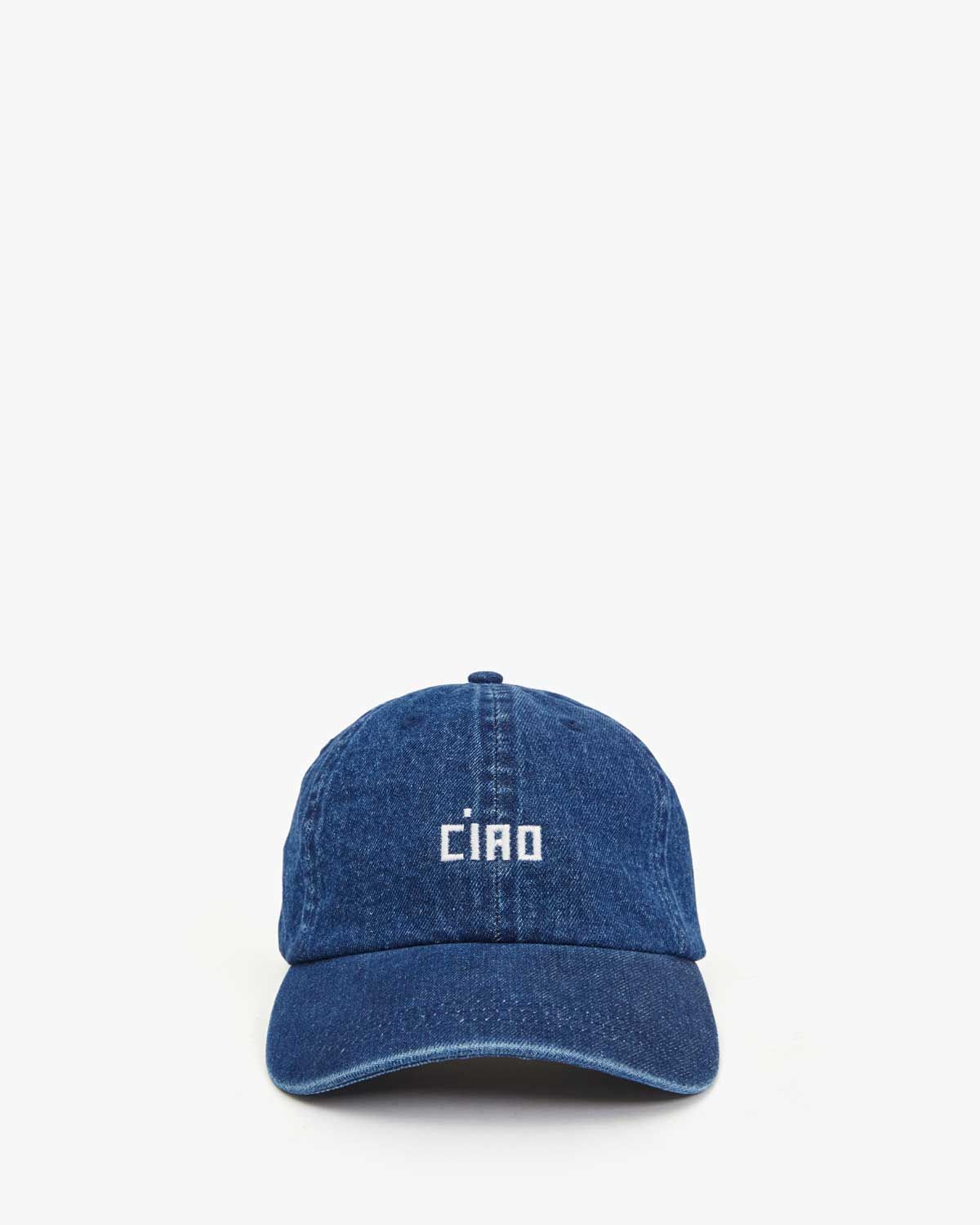 Baseball Hat | Clare V.