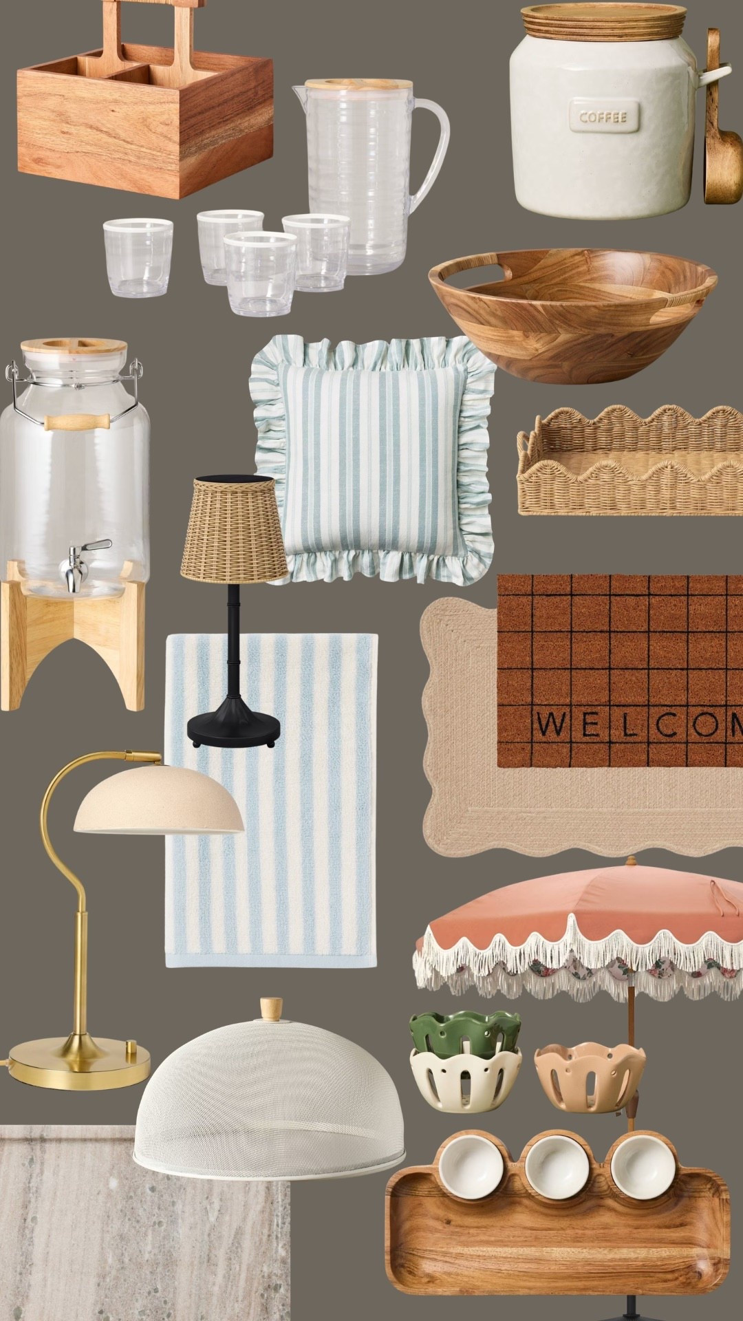 @Target home decor & items💫 #target #TargetPartner

Dressupbuttercup.com #dressupbuttercup #dederaad


#LTKHome #LTKSeasonal